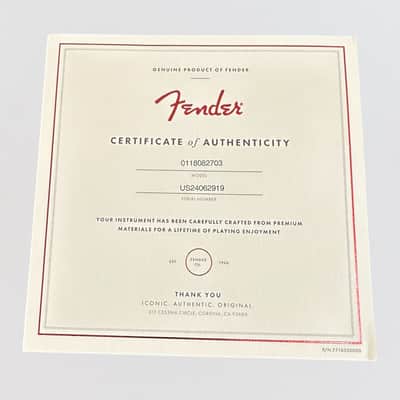 Fender Limited Edition American Vintage II 1977 Telecaster Custom USA Electric Guitar 2023 - Black image 13
