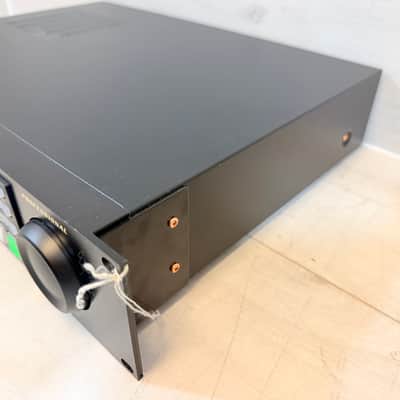 Marantz Professional CDR631/U1B CD-R/CD-RW Recorder 2002 Made in Japan 2002 Bild 6