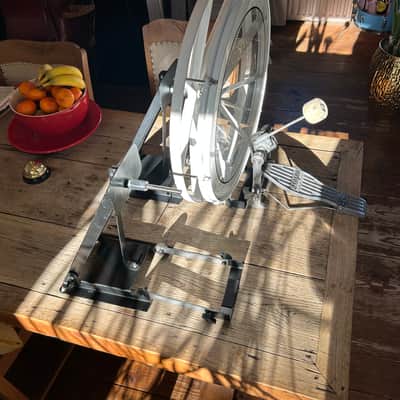 Rototom Bass Drum Adapter / Stand image 9