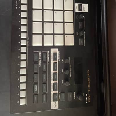 Roland Verselab MV-1 | Reverb