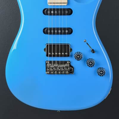 Paul Reed Smith Mark Lettieri Fiore '24 image 2