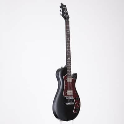 Paul Reed Smith (PRS) 2022 SE Starla Stoptail Black [CTI E60021] (07/27) image 14