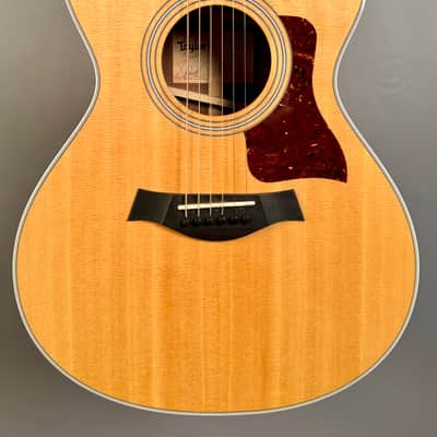 Taylor 2021 412ce-Rosewood V-Class - Natural image 1