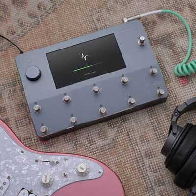 Neural DSP Quad Cortex Digital Effects Modeler/Profiler image 4