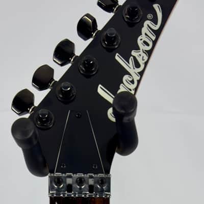 Jackson Electric Guitar Neck MIJ Japan 2000s - Rosewood image 1