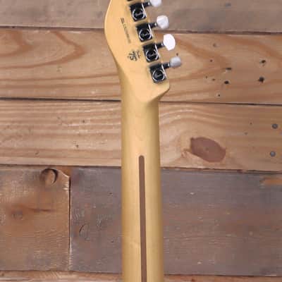 Fender 75th Anniversary American Professional Classic Cabronita Telecaster Candy Apple Red w/ Case image 7