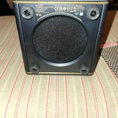Positive Grid Spark MINI Portable Digital Modeling Amp image 4