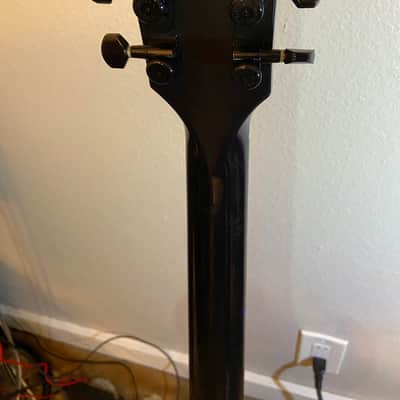 Gibson SG Special with Rosewood Fretboard 2014 - Ebony image 11