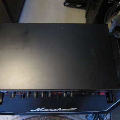 Engl 850 2x35 Rack Amp image 3
