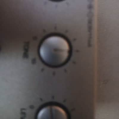 Ibanez DS7 90's - Grey/green image 4