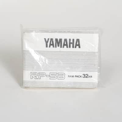 Yamaha RP-5B 1980s NOS UNOPENED image 2