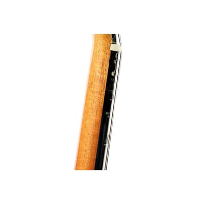 Kremona Solea Classical Guitar Regular Natural image 5