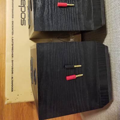 Epos ELS 3 High-Fidelity Home Theater Speakers (pair) image 4