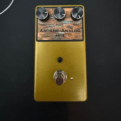 sobbat FB-4 FuzzBreaker-4 Octave FUZZ 2024 | Reverb sobbat FB-4 FuzzBreaker-4 Octave FUZZ 2024 | Reverb
