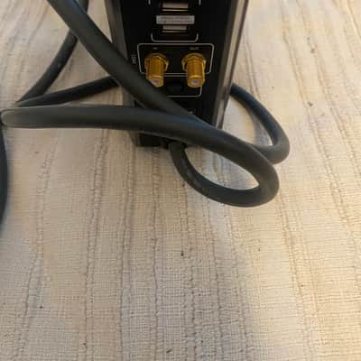AudioQuest Powerquest2 AV Power Conditioner image 4