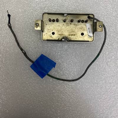 Seymour Duncan Pick up 70s image 2
