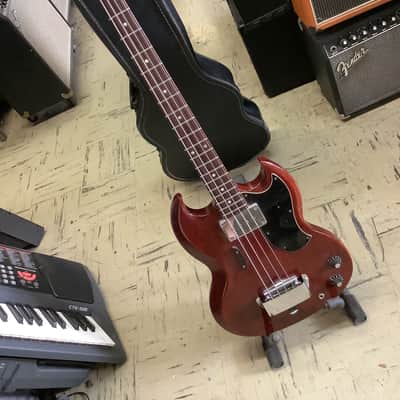 Gibson EB-O 1969 image 2