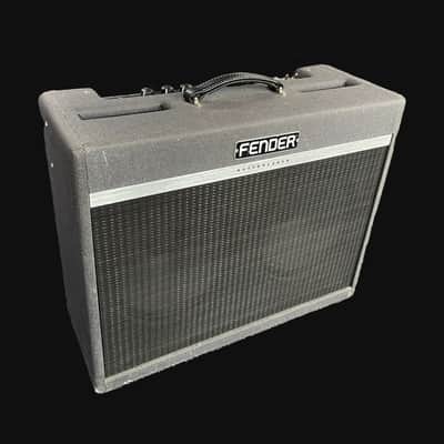Fender Bassbreaker 18/30 Combo Guitar Amp image 2