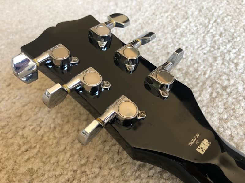 ESP Edwards E-I-85LP III Signature Model [Inoran from Luna | Reverb