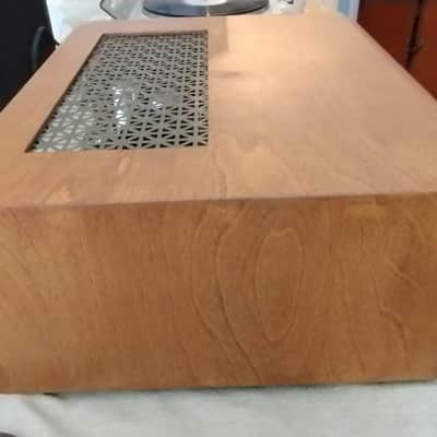 Fisher 800C tube receiver in excellent condition - 1990's image 4