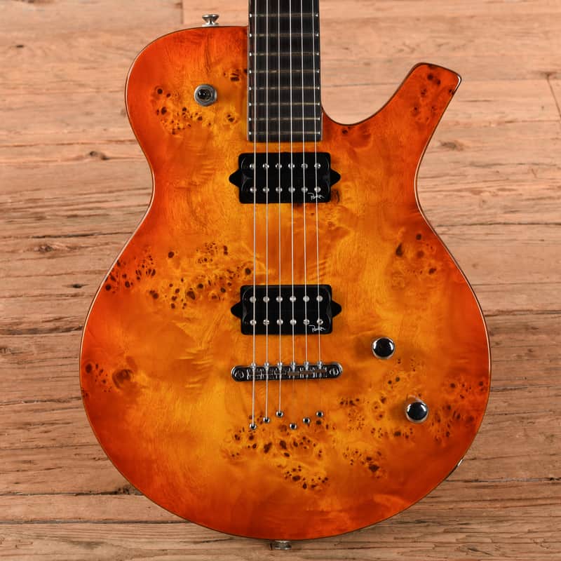 Parker PM-20