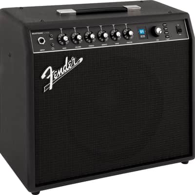 Fender Mustang LTX50 120V image 3