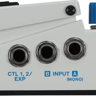 Boss PX-1 Plugout FX Pedal image 3