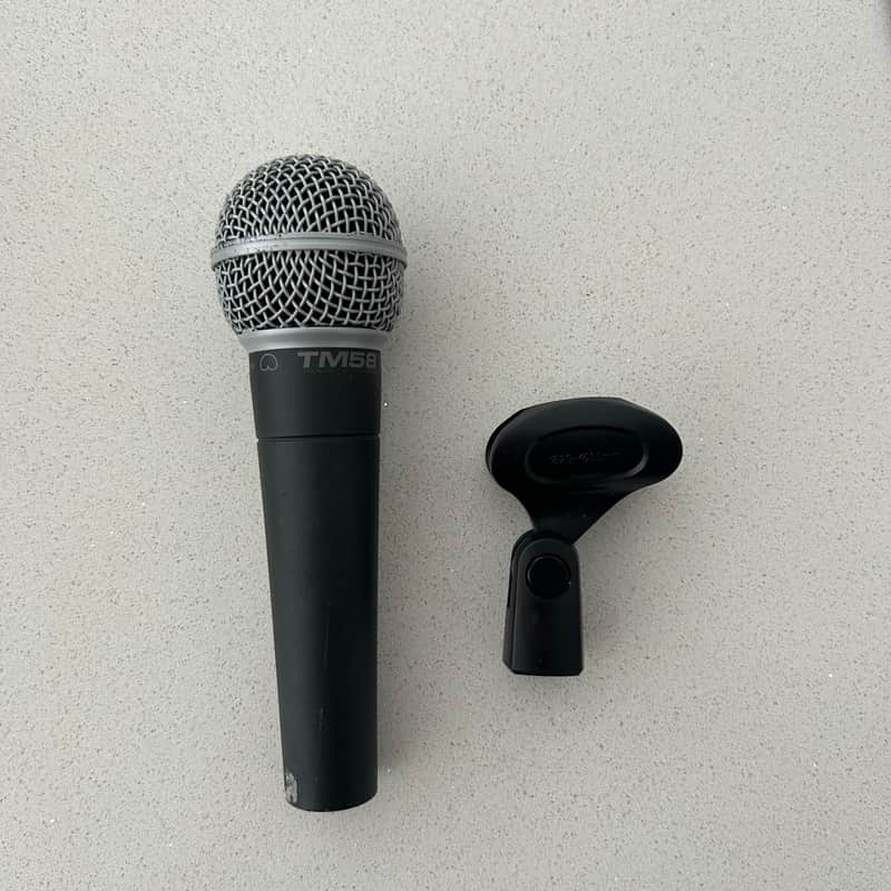 Artist TM59 + Stand Adapter image 1