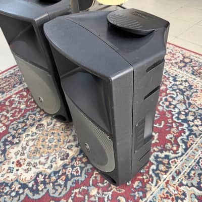 Mackie Thump TH-12A (PAIR) Bild 3
