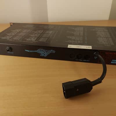 Cheetah MS6 polyphonic analog synthesizer image 8