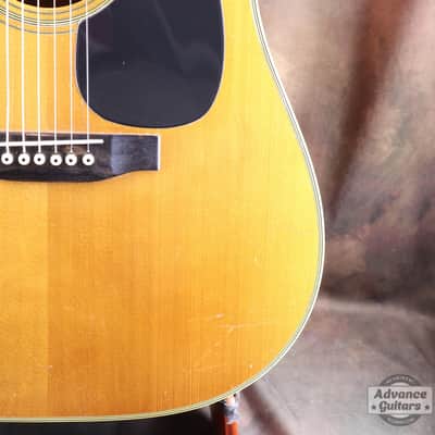Martin 1968 D-35 image 15
