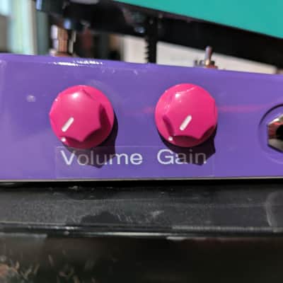 Fully Loaded CryBaby V2 (Ruckus Audio) image 3