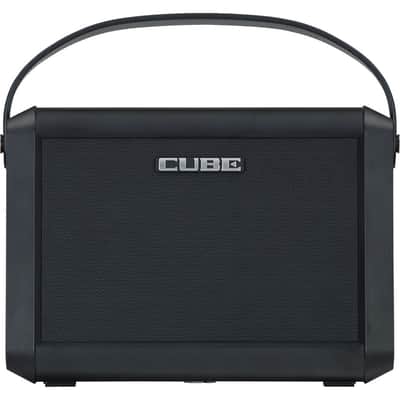 Roland Cube 40 Keyboard Amp USA made | Reverb