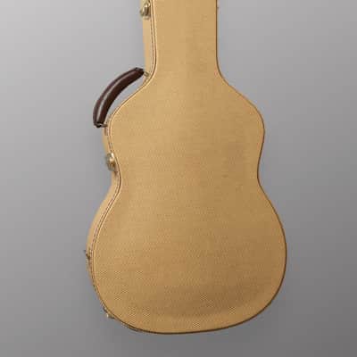 Huss and Dalton 0-SP Custom 2023 - Sinker Redwood & Claro Walnut. NEW (Authorized Dealer) image 19