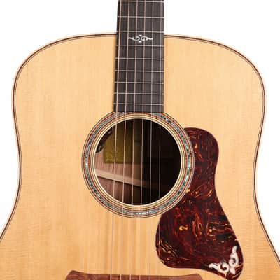 Taylor Gold Label Collection 810e Acoustic-Electric image 4