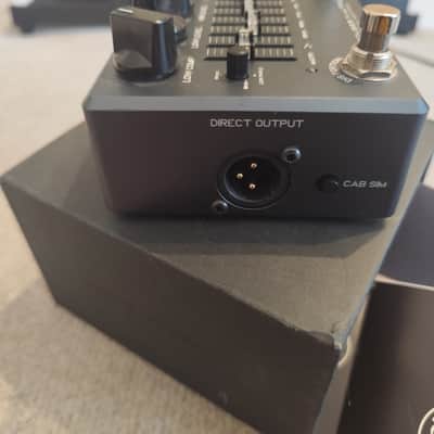 Darkglass Electronics Microtubes X Ultra 2019 - Present - Grey image 6