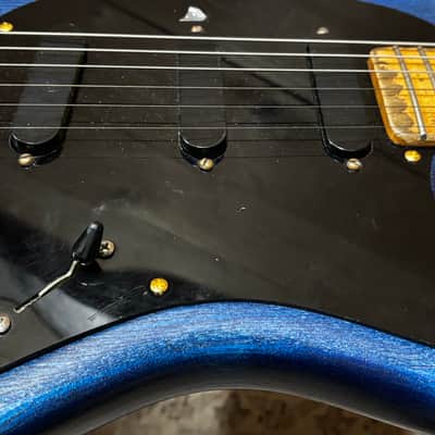 Ibanez BL300 Blazer Standard Electric Guitar MIJ Japan image 4