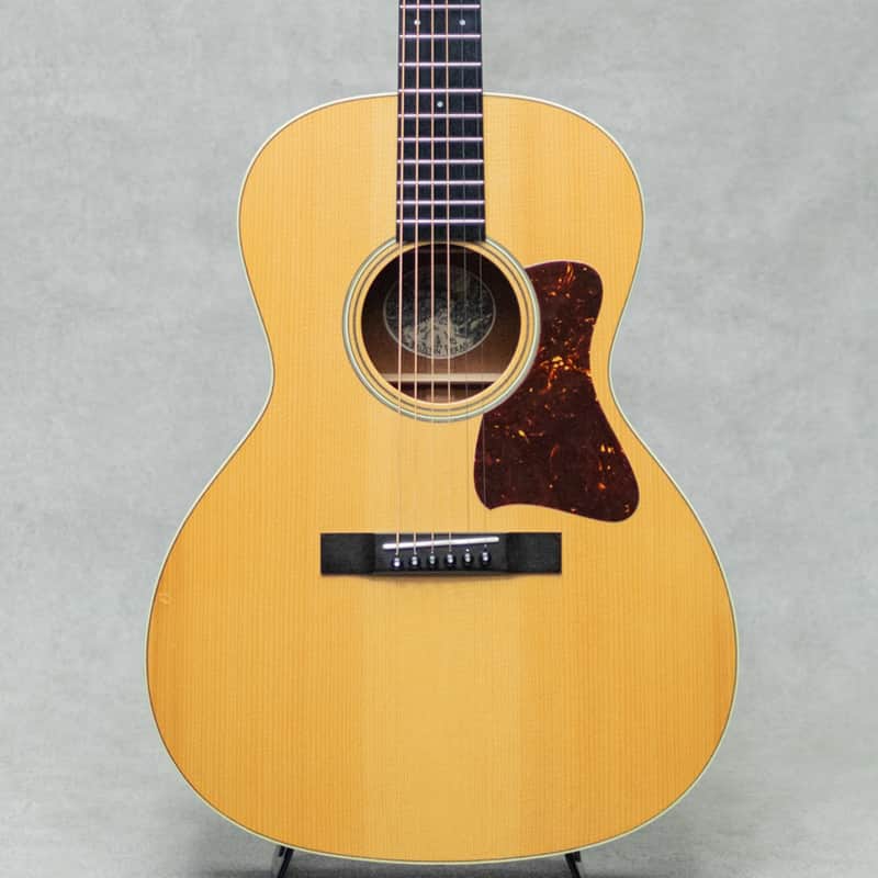 Collings C10ASS Adirondack Spruce Top / Short Scale / 2009 image 1