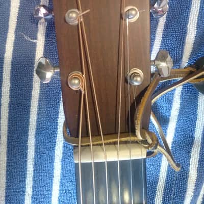 Martin D-28 Marquis 2004 - 2016 image 9