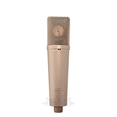 Immagine Peluso P-87 Multi-Pattern Microphone - 3