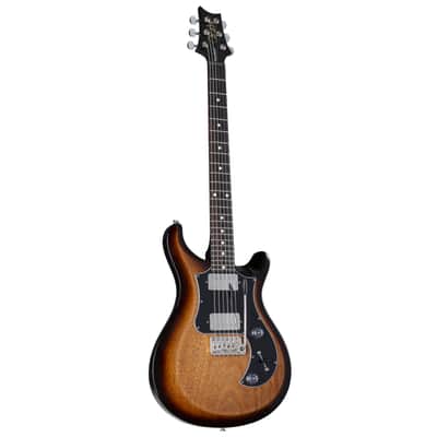 PRS S2 Standard 24 McCarty Tobacco Sunburst - Electric Guitar image 1