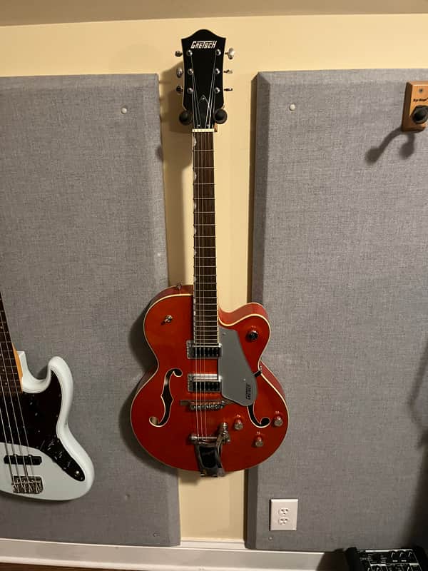 Gretsch G5420T Electromatic Classic Hollow Body image 1