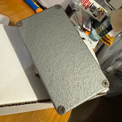 Maritime Analog Bullfrog Boost Germanium Treble Booster image 5