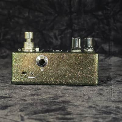 MXR M299 Carbon Copy Mini Analog Delay 2019 - Present - Green image 9