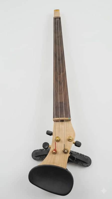 Electric violin - Violon électrique image 1