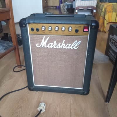 1985 Marshall Lead 12 Model 5005 made in 🇬🇧 image 1