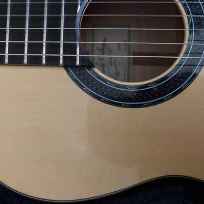 Andy Culpepper Maple 2024 - French Polish image 10
