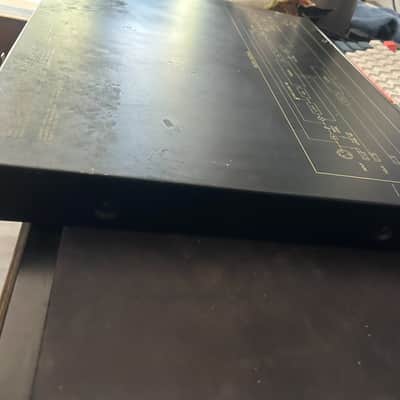 Yamaha D1500 Signal Processor — Good image 10