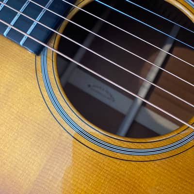 Blazer and Henkes D-18 2016 Phoenix Sunburst 37 spec imagen 11