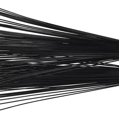 Meinl Retractable Nylon Brush image 2